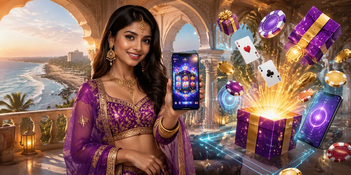 কক্সবাজার সৈকতে মোবাইলে স্পোর্টস বেটিং উপভোগ করছেন একজন ব্যবহারকারী