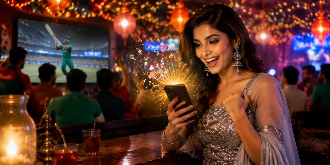পহেলা বৈশাখে কুমিল্লায় ক্রিকেট বেটিং উৎসব