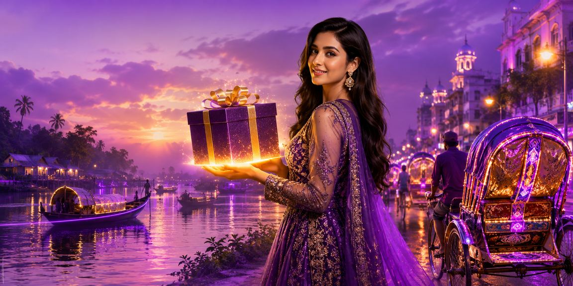 ঢাকায় betwin ক্যাসিনো বেটিং নিয়ন আলোয় অ্যাকাউন্টে লগইন করছেন ব্যবহারকারী
