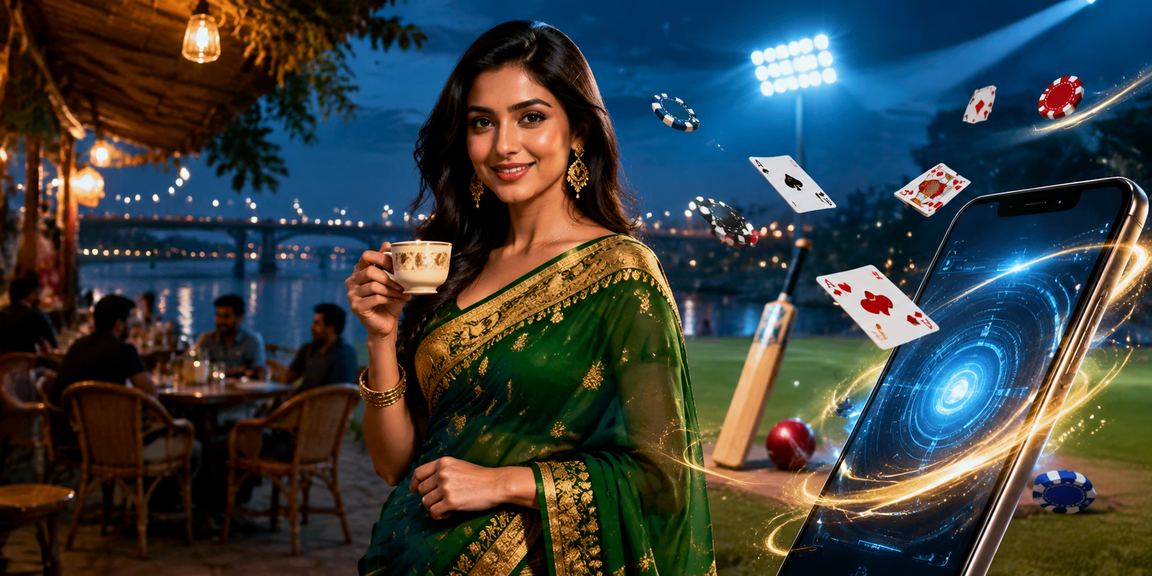 ময়মনসিংহে স্মার্টফোনে ক্রিকেট অডস বিশ্লেষণ করছেন ব্যবহারকারী