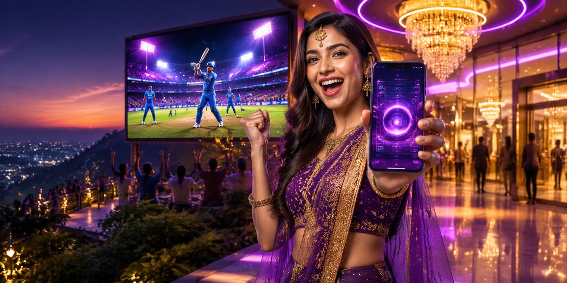 সিলেটে betwin ক্রিকেট বেটিং নিয়ন আলোয় উৎসাহিত ব্যবহারকারী